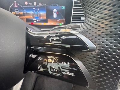صورة مصغرة 29 لـ 2023 Mercedes-BENZ GLE