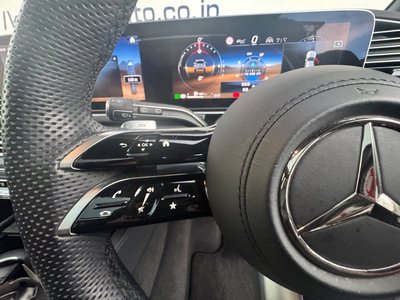 صورة مصغرة 30 لـ 2023 Mercedes-BENZ GLE