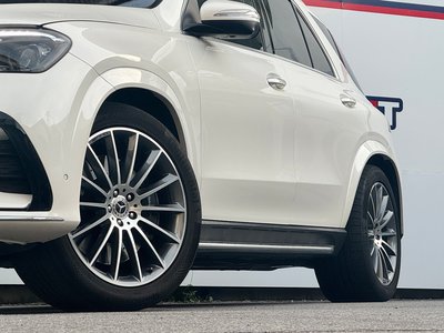 صورة 4 لـ 2023 Mercedes-BENZ GLE