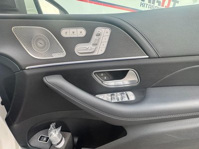 صورة مصغرة 26 لـ 2023 Mercedes-BENZ GLE