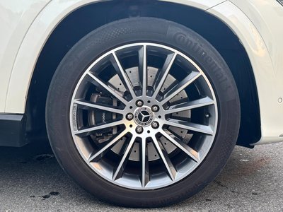 صورة 10 لـ 2023 Mercedes-BENZ GLE