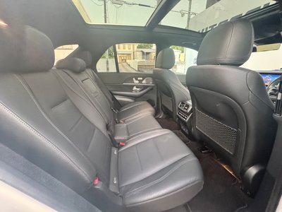 صورة مصغرة 44 لـ 2023 Mercedes-BENZ GLE