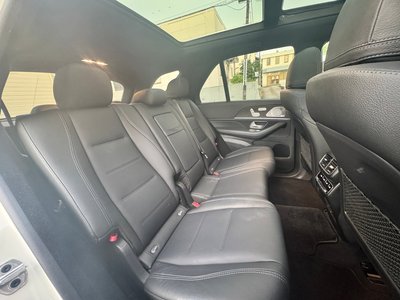 صورة مصغرة 45 لـ 2023 Mercedes-BENZ GLE