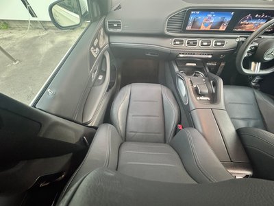 صورة مصغرة 23 لـ 2023 Mercedes-BENZ GLE