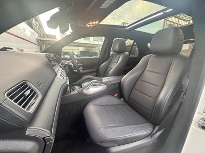 صورة مصغرة 37 لـ 2023 Mercedes-BENZ GLE
