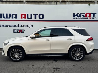 صورة مصغرة 14 لـ 2023 Mercedes-BENZ GLE