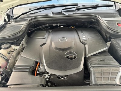 صورة مصغرة 50 لـ 2023 Mercedes-BENZ GLE