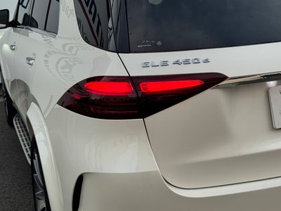 صورة مصغرة 20 لـ 2023 Mercedes-BENZ GLE