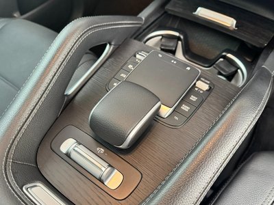 صورة مصغرة 34 لـ 2023 Mercedes-BENZ GLE