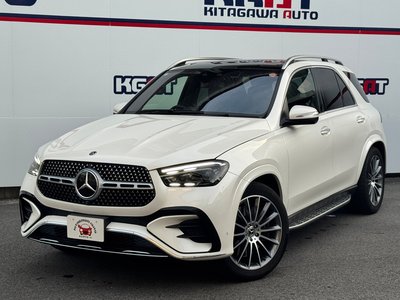 صورة 2 لـ 2023 Mercedes-BENZ GLE