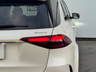 صورة مصغرة 19 لـ 2023 Mercedes-BENZ GLE