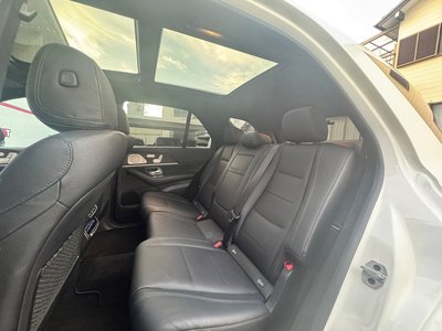 صورة مصغرة 41 لـ 2023 Mercedes-BENZ GLE