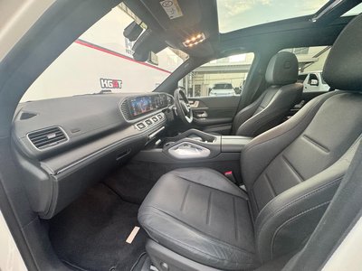 صورة مصغرة 36 لـ 2023 Mercedes-BENZ GLE