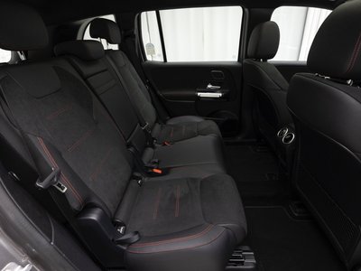 2025 Mercedes-BENZ EQB 照片 10