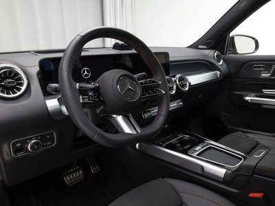 صورة مصغرة 13 لـ 2025 Mercedes-BENZ EQB