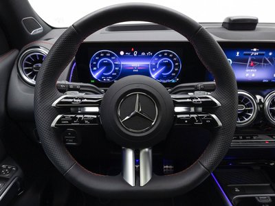 صورة مصغرة 20 لـ 2025 Mercedes-BENZ EQB