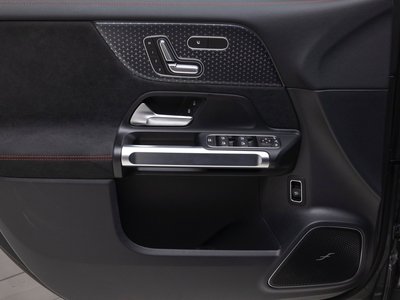 صورة مصغرة 15 لـ 2025 Mercedes-BENZ EQB