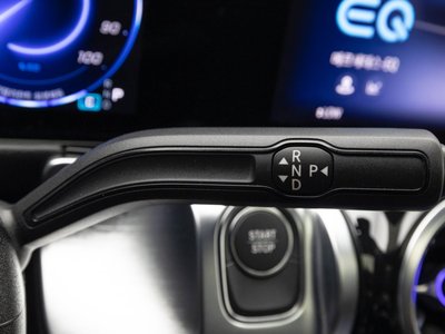 صورة مصغرة 19 لـ 2025 Mercedes-BENZ EQB