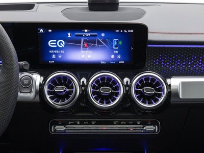 صورة مصغرة 16 لـ 2025 Mercedes-BENZ EQB