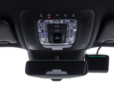 صورة مصغرة 17 لـ 2025 Mercedes-BENZ EQB
