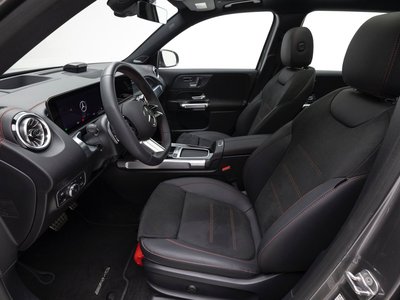صورة مصغرة 14 لـ 2025 Mercedes-BENZ EQB