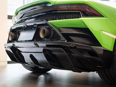 LAMBORGHINI HURACAN - 10
