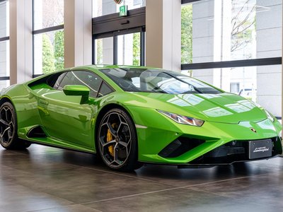 LAMBORGHINI HURACAN - 3
