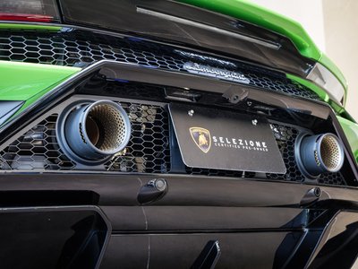 LAMBORGHINI HURACAN - 8