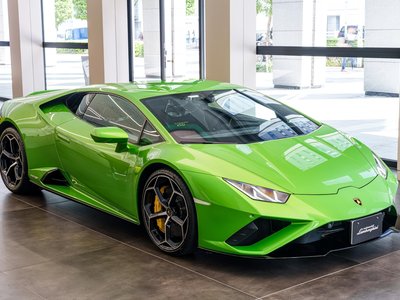 LAMBORGHINI HURACAN - 2