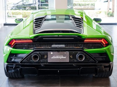 LAMBORGHINI HURACAN - 6