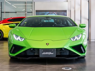 LAMBORGHINI HURACAN - 5