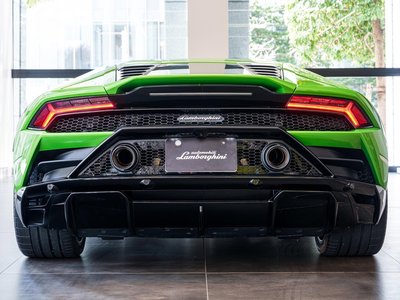 LAMBORGHINI HURACAN - 7