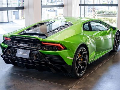 LAMBORGHINI HURACAN - 9