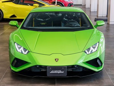 LAMBORGHINI HURACAN - 4