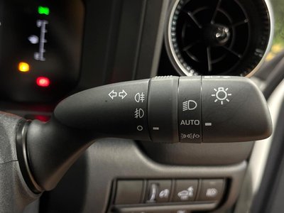 2024 Toyota LAND CRUISER 250 — миниатюра 53