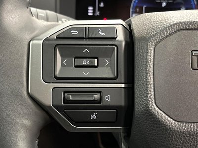 2024 Toyota LAND CRUISER 250 — миниатюра 50