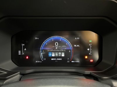 2024 Toyota LAND CRUISER 250 — миниатюра 49