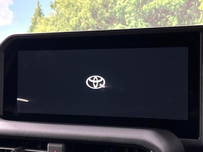 2024 Toyota LAND CRUISER 250 — фото 4