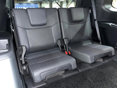 2024 Toyota LAND CRUISER 250 — фото 10