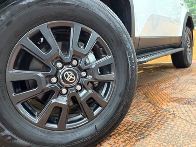 2024 Toyota LAND CRUISER 250 — миниатюра 13