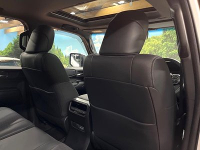 2024 Toyota LAND CRUISER 250 — миниатюра 36