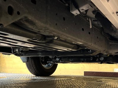 2024 Toyota LAND CRUISER 250 — миниатюра 31