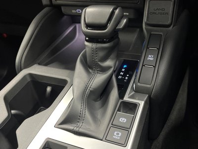 2024 Toyota LAND CRUISER 250 — миниатюра 44