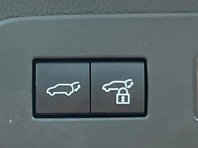 2024 Toyota LAND CRUISER 250 — фото 7