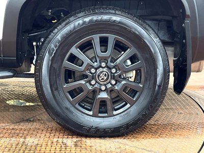 2024 Toyota LAND CRUISER 250 — миниатюра 27