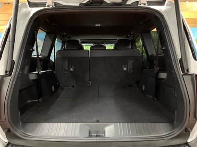 2024 Toyota LAND CRUISER 250 — миниатюра 29