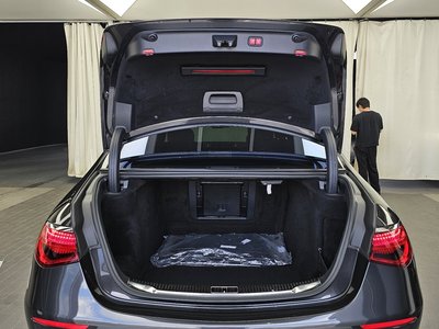 2021 Mercedes-BENZ S-CLASS 缩略图 26