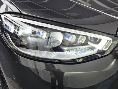 2021 Mercedes-BENZ S-CLASS 照片 9