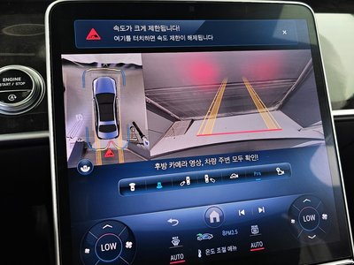 2021 Mercedes-BENZ S-CLASS 缩略图 21
