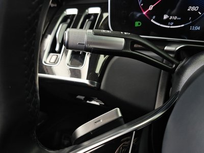 2021 Mercedes-BENZ S-CLASS 缩略图 27